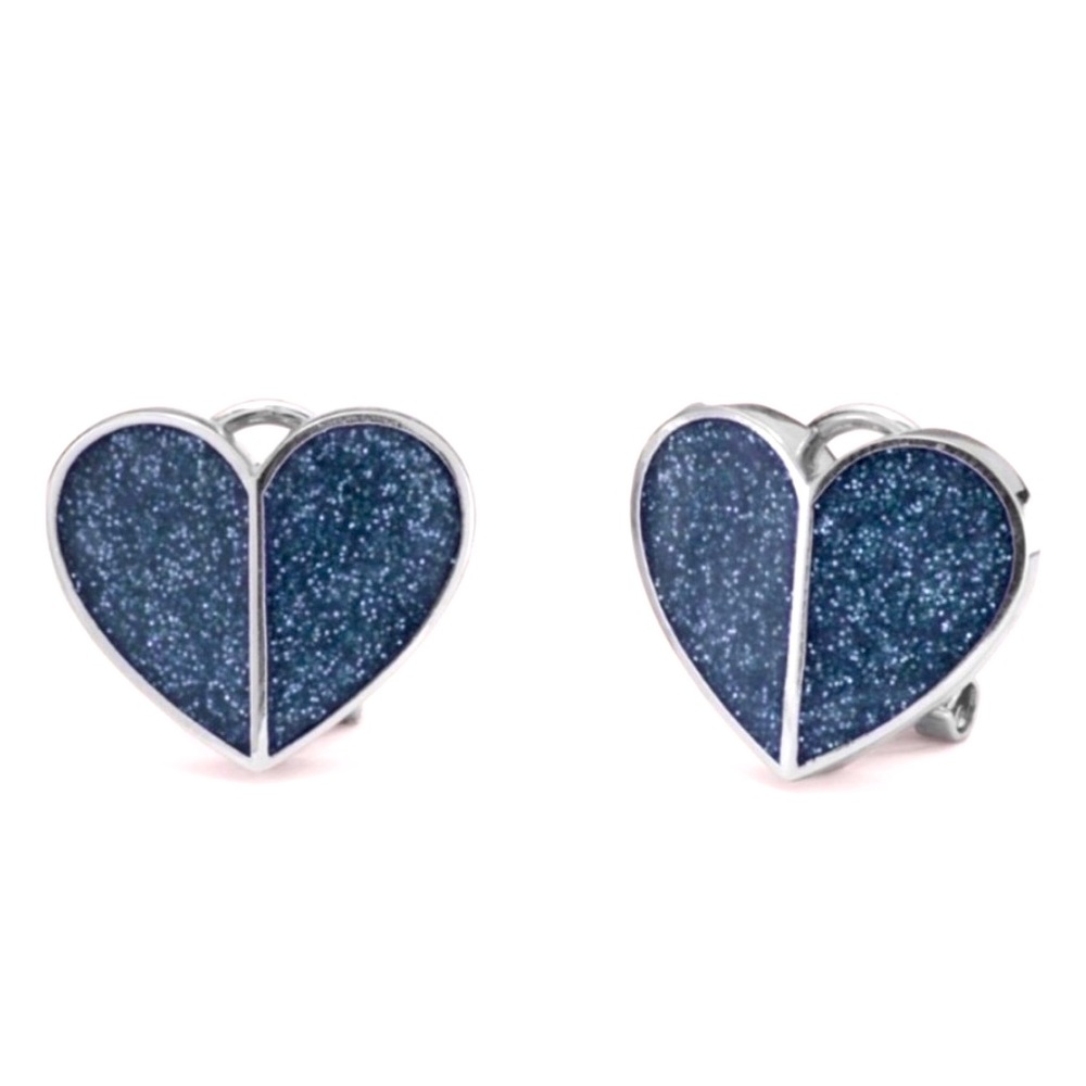 Kate Spade | Heart Spade Heritage Earring